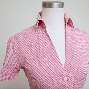 red Blouse by Guglielminotti